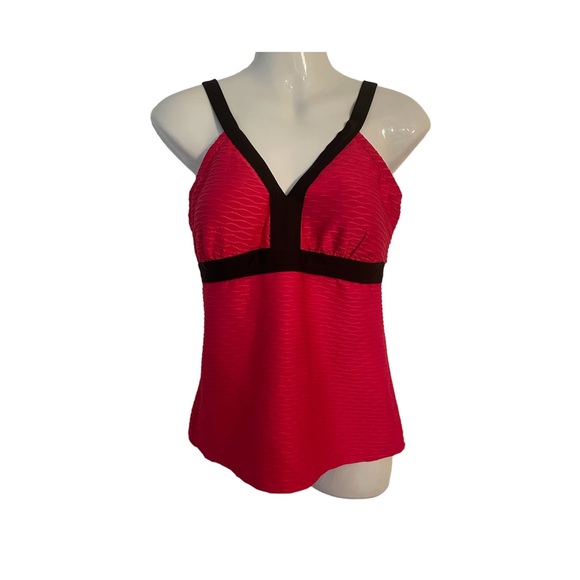 Brand new without tag Christina Tankini - Picture 2 of 5